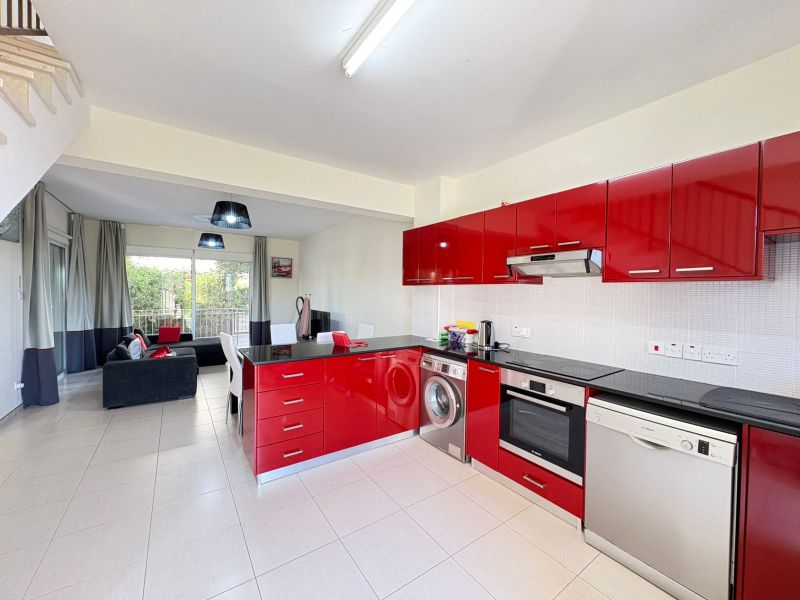 Коттедж в Пафосе, Кипр, 151 м² - фото 10