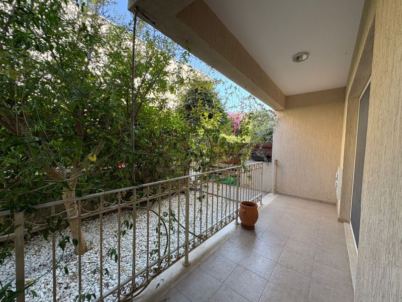 Коттедж в Пафосе, Кипр, 151 м² - фото 13