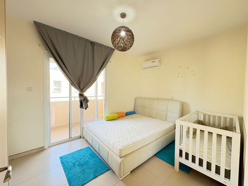 Коттедж в Пафосе, Кипр, 151 м² - фото 18