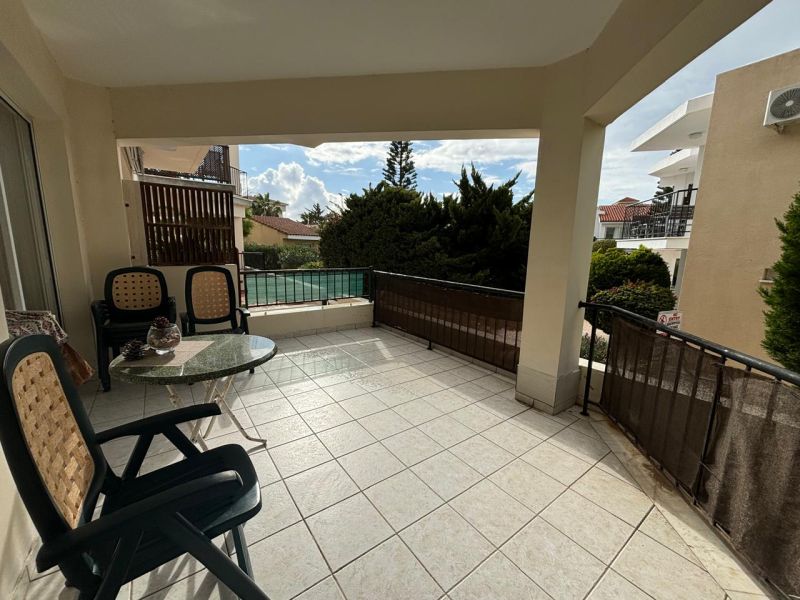 Апартаменты в Пафосе, Кипр, 112 м² - фото 7