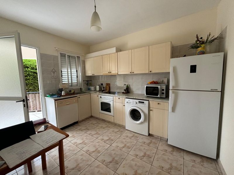 Апартаменты в Пафосе, Кипр, 112 м² - фото 10