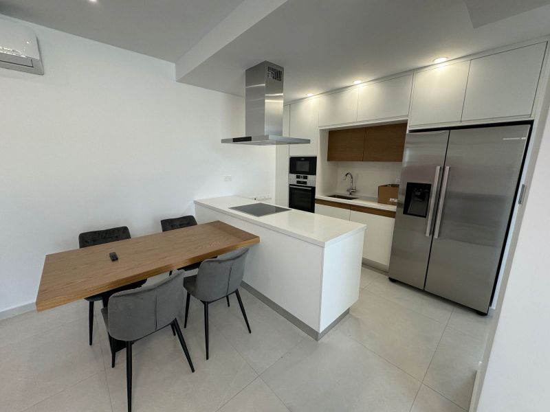 Апартаменты в Пафосе, Кипр, 100 м² - фото 2