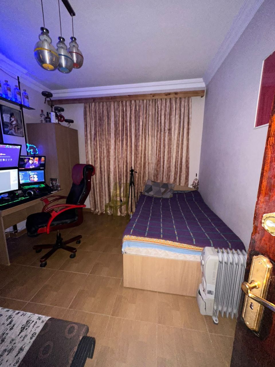 Квартира в Хургаде, Египет, 130 м² - фото 2