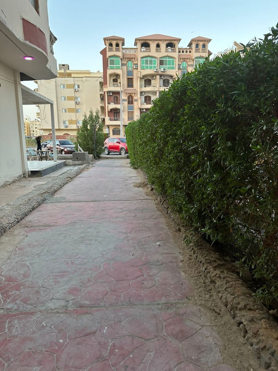 Квартира в Хургаде, Египет, 130 м² - фото 1