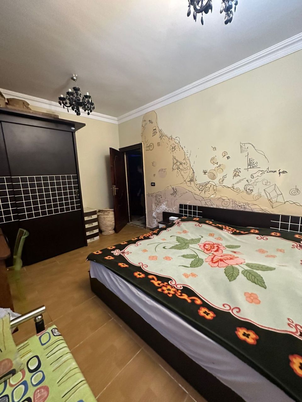 Квартира в Хургаде, Египет, 130 м² - фото 3