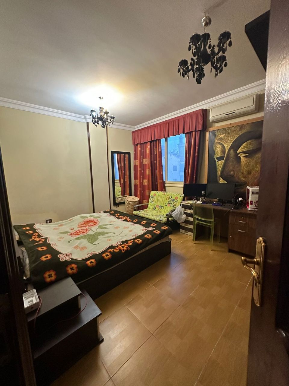 Квартира в Хургаде, Египет, 130 м² - фото 4