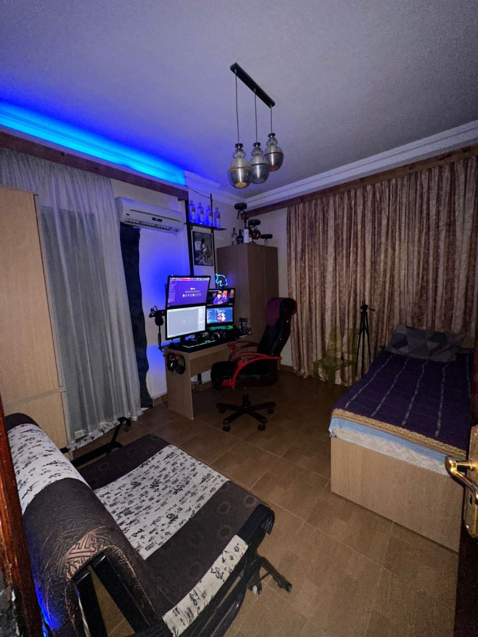 Квартира в Хургаде, Египет, 130 м² - фото 8