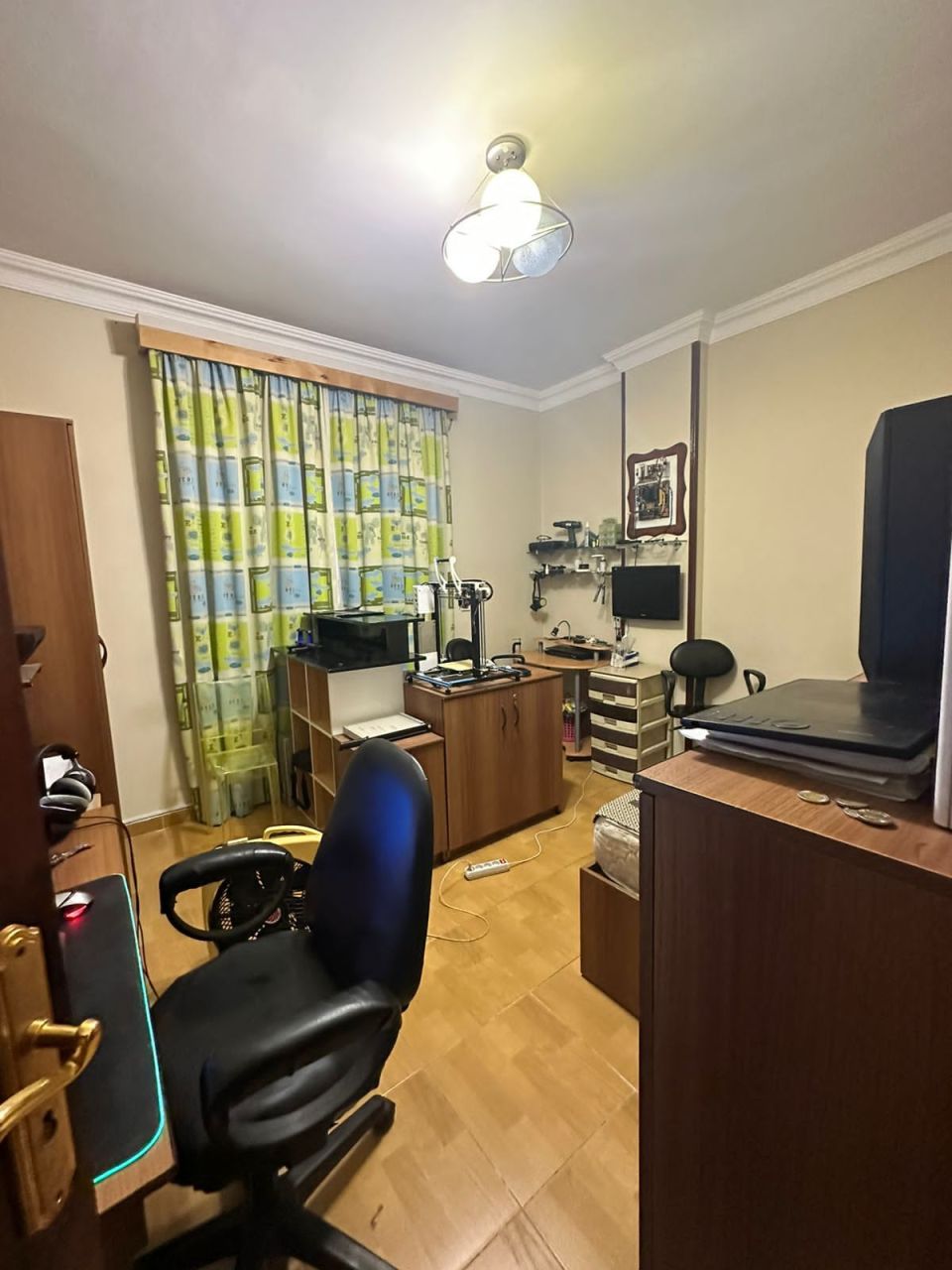 Квартира в Хургаде, Египет, 130 м² - фото 7