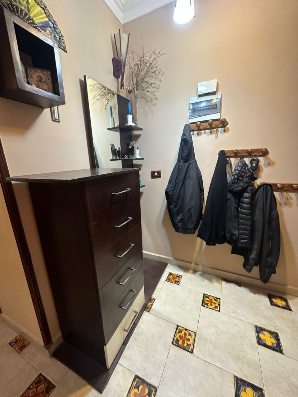 Квартира в Хургаде, Египет, 130 м² - фото 11