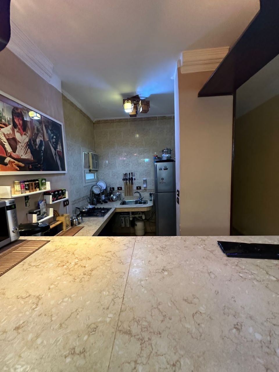 Квартира в Хургаде, Египет, 130 м² - фото 12