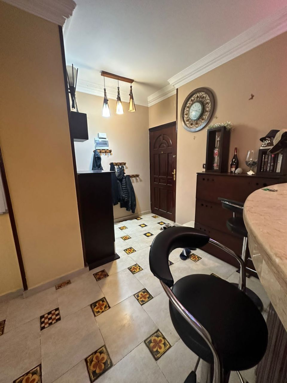 Квартира в Хургаде, Египет, 130 м² - фото 13