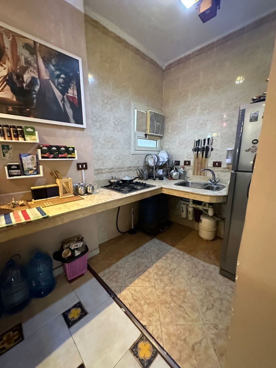 Квартира в Хургаде, Египет, 130 м² - фото 9