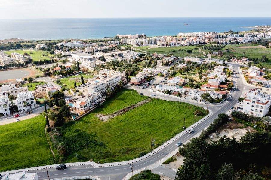 Апартаменты в Пафосе, Кипр, 67 м² - фото 3