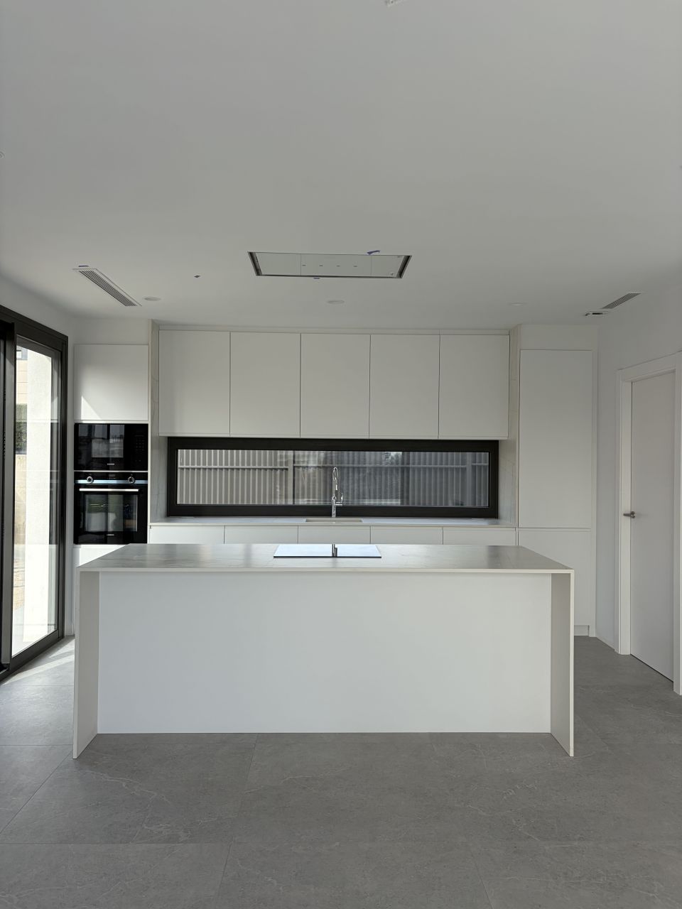 Дом в Сан-Андрес-де-Льеванерас, Испания, 207 м² - фото 5