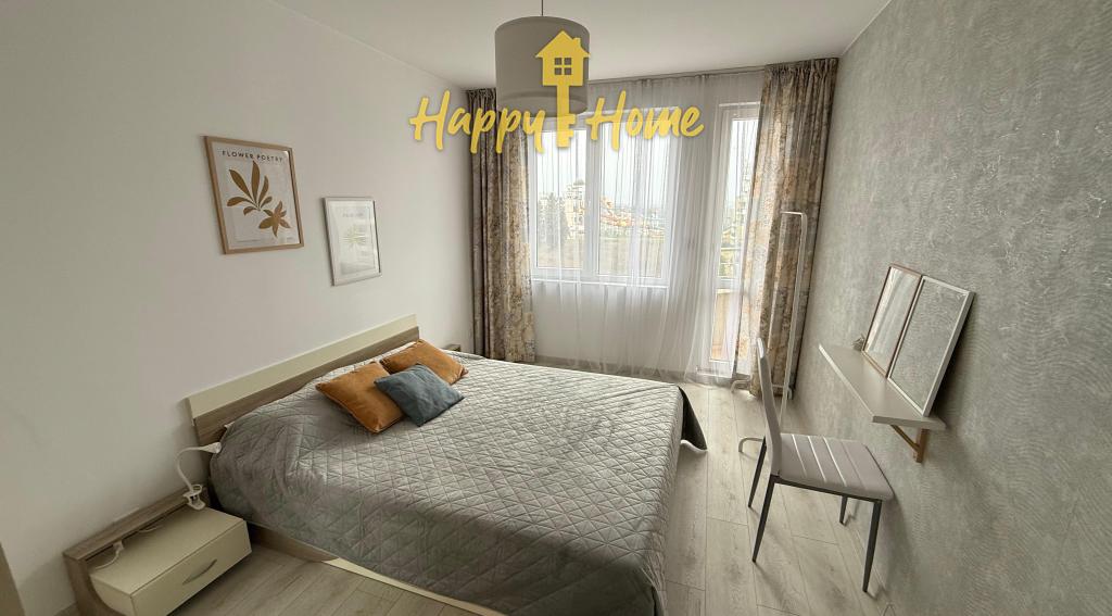 Квартира в Поморие, Болгария, 66 м² - фото 9