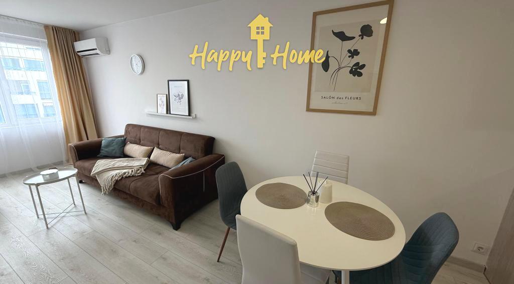 Квартира в Поморие, Болгария, 66 м² - фото 2