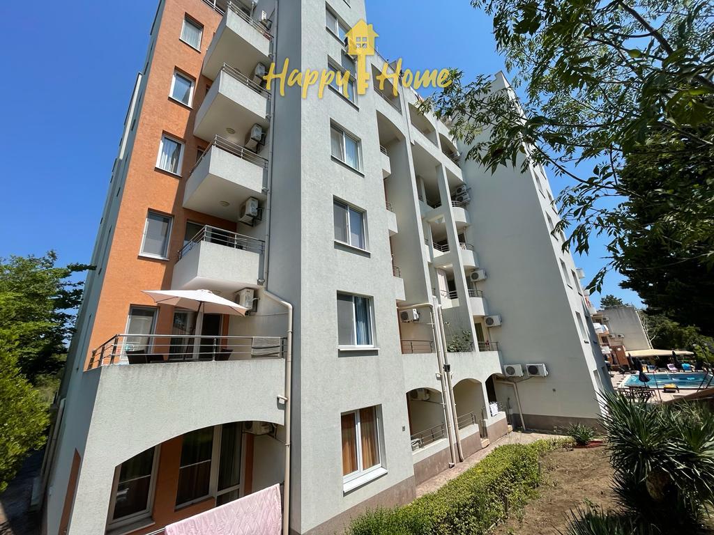 Квартира в Поморие, Болгария, 66 м² - фото 16