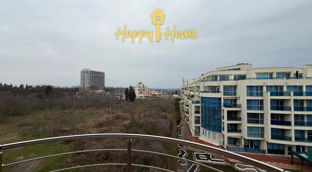 Квартира в Поморие, Болгария, 66 м² - фото 13