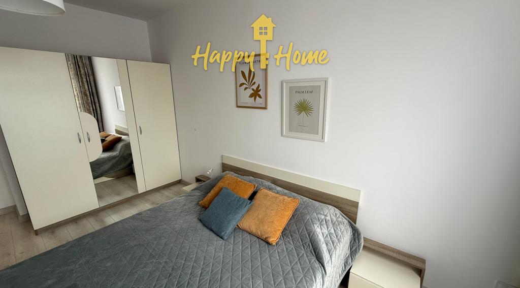 Квартира в Поморие, Болгария, 66 м² - фото 11