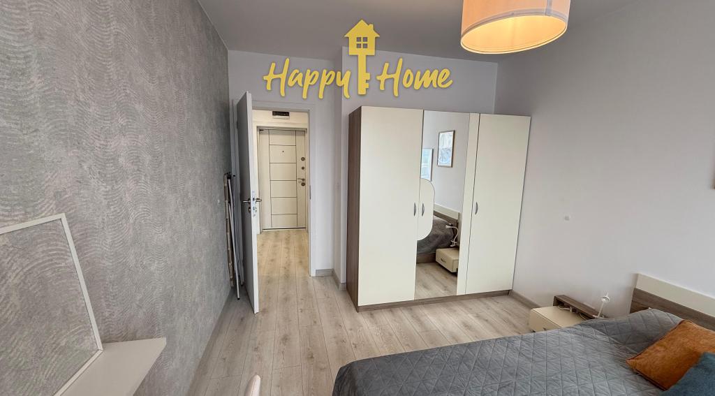 Квартира в Поморие, Болгария, 66 м² - фото 10