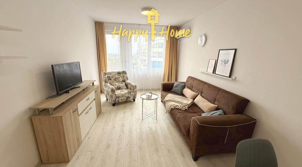 Квартира в Поморие, Болгария, 66 м² - фото 1