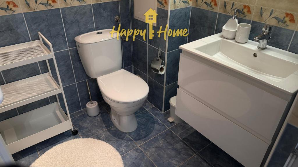 Квартира в Поморие, Болгария, 66 м² - фото 7