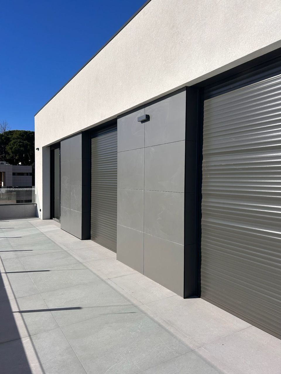 Дом в Сан-Андрес-де-Льеванерас, Испания, 207 м² - фото 19