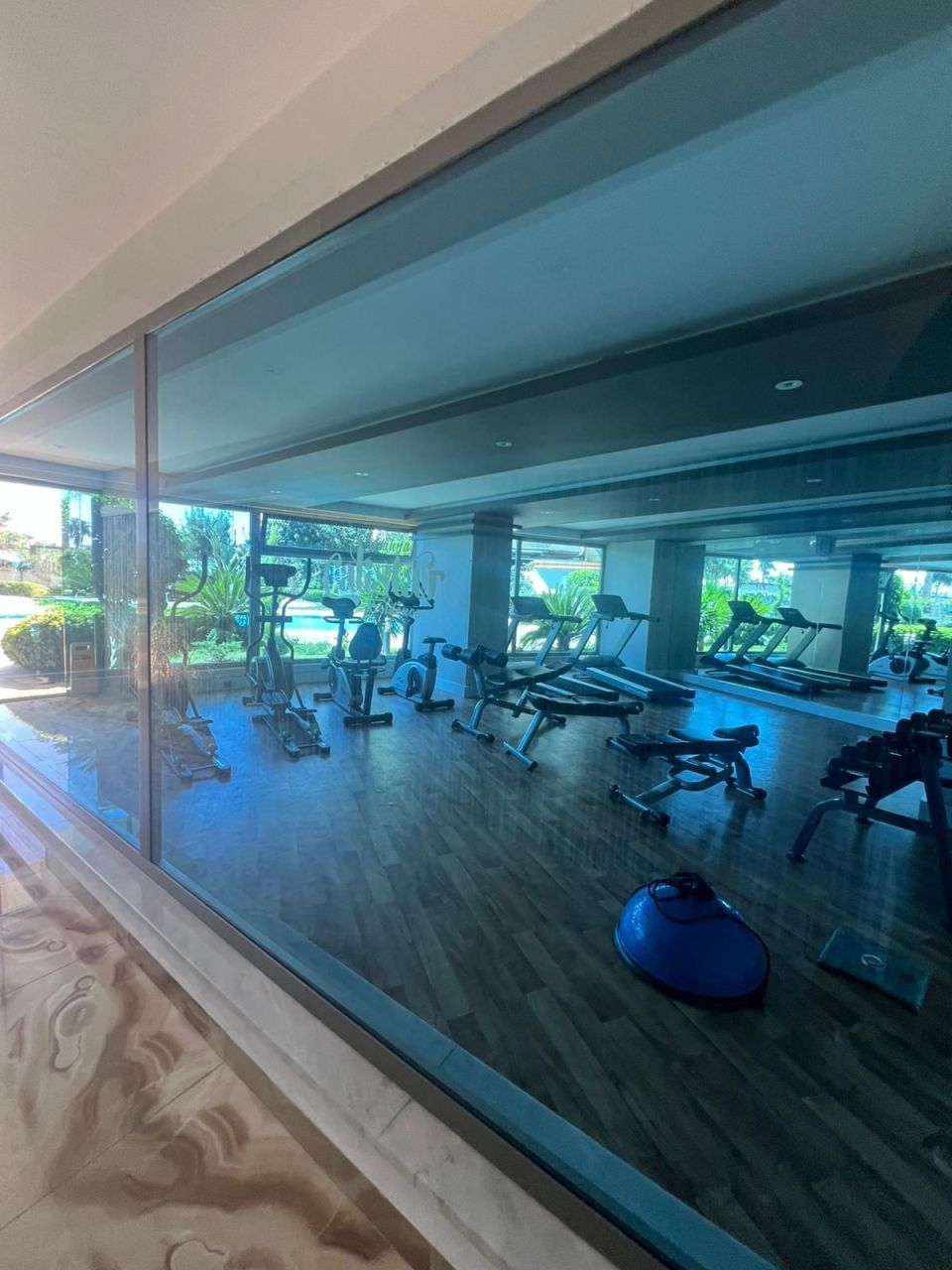 Квартира в Алании, Турция, 65 м² - фото 14