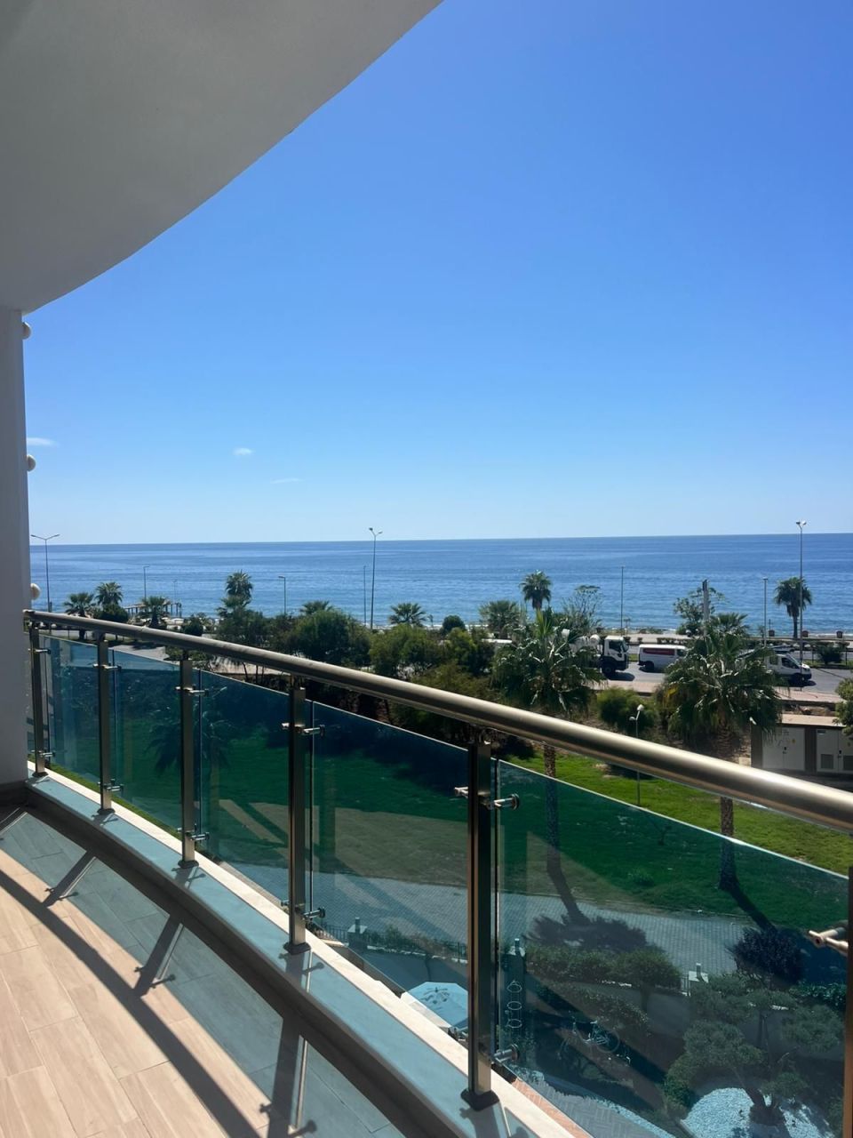 Квартира в Алании, Турция, 65 м² - фото 10