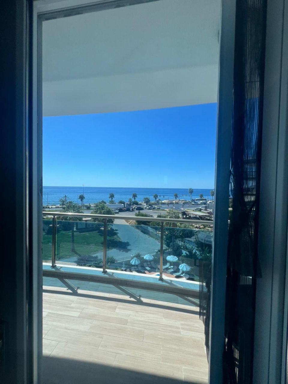 Квартира в Алании, Турция, 65 м² - фото 9