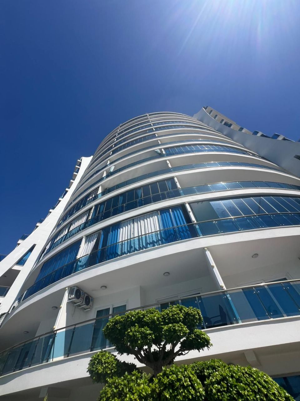 Квартира в Алании, Турция, 65 м² - фото 18