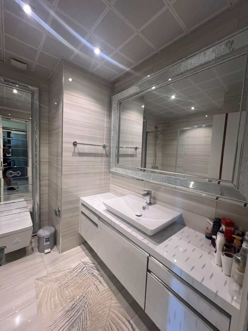 Квартира в Алании, Турция, 65 м² - фото 7