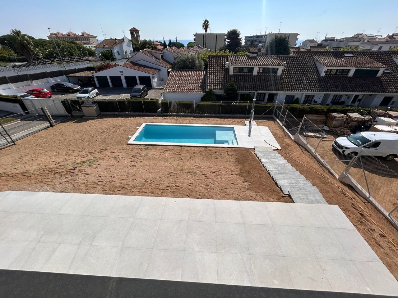 Дом в Сан-Андрес-де-Льеванерас, Испания, 207 м² - фото 18