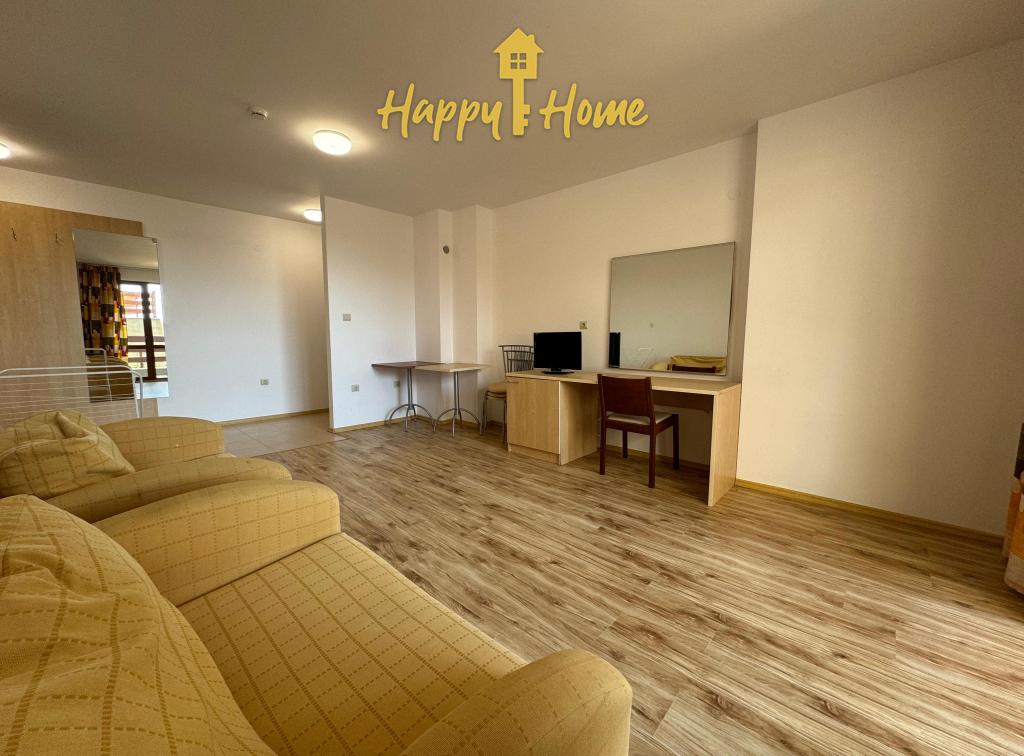 Квартира в Кошарице, Болгария, 64 м² - фото 2