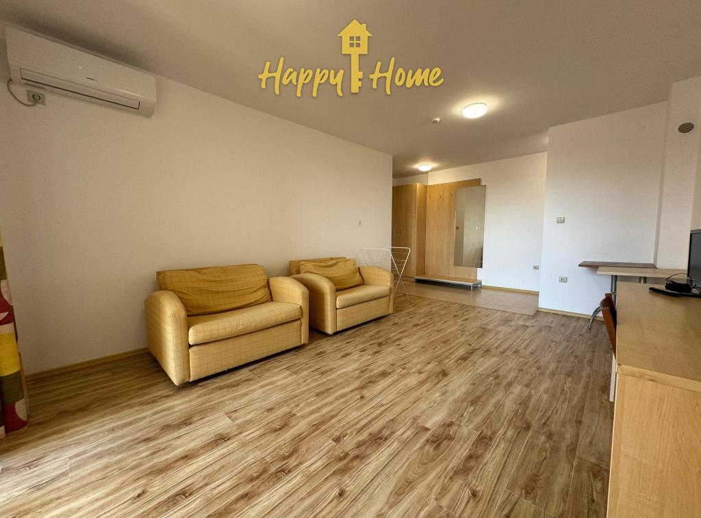 Квартира в Кошарице, Болгария, 64 м² - фото 3