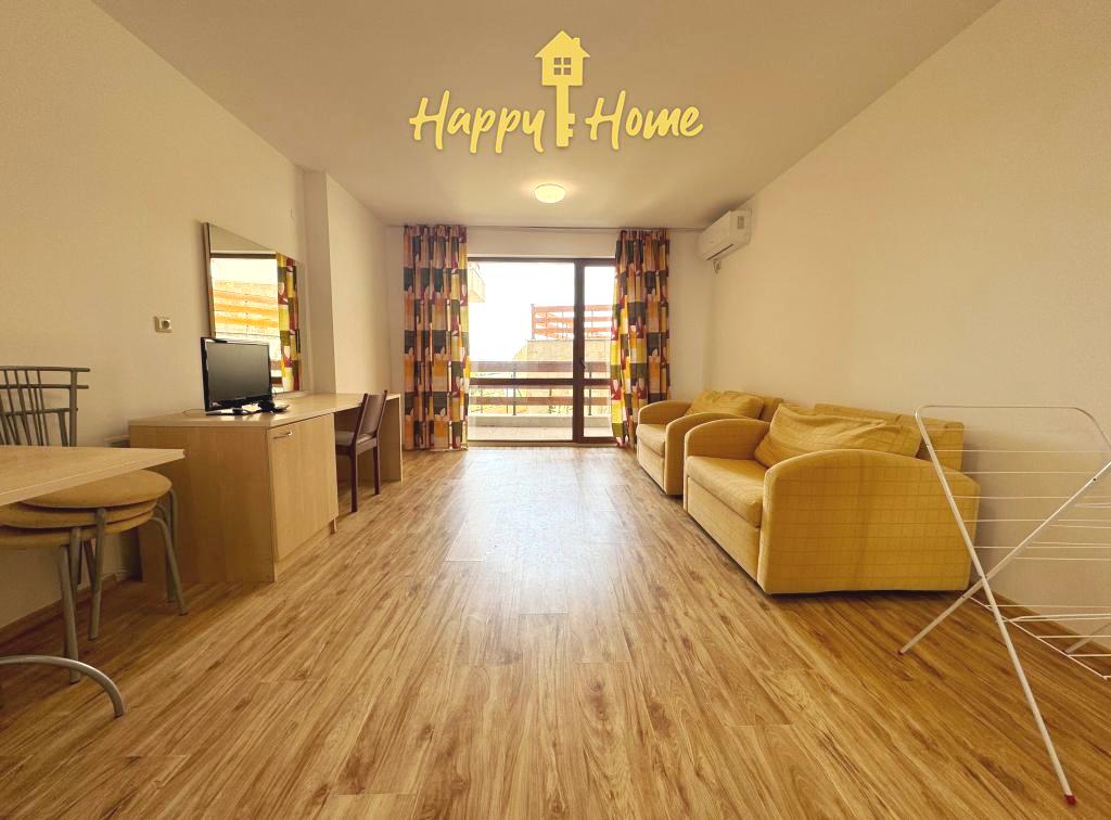 Квартира в Кошарице, Болгария, 64 м² - фото 1