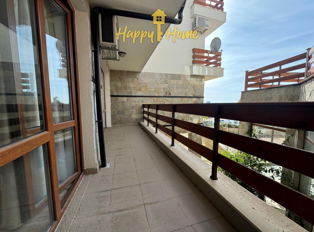 Квартира в Кошарице, Болгария, 64 м² - фото 10