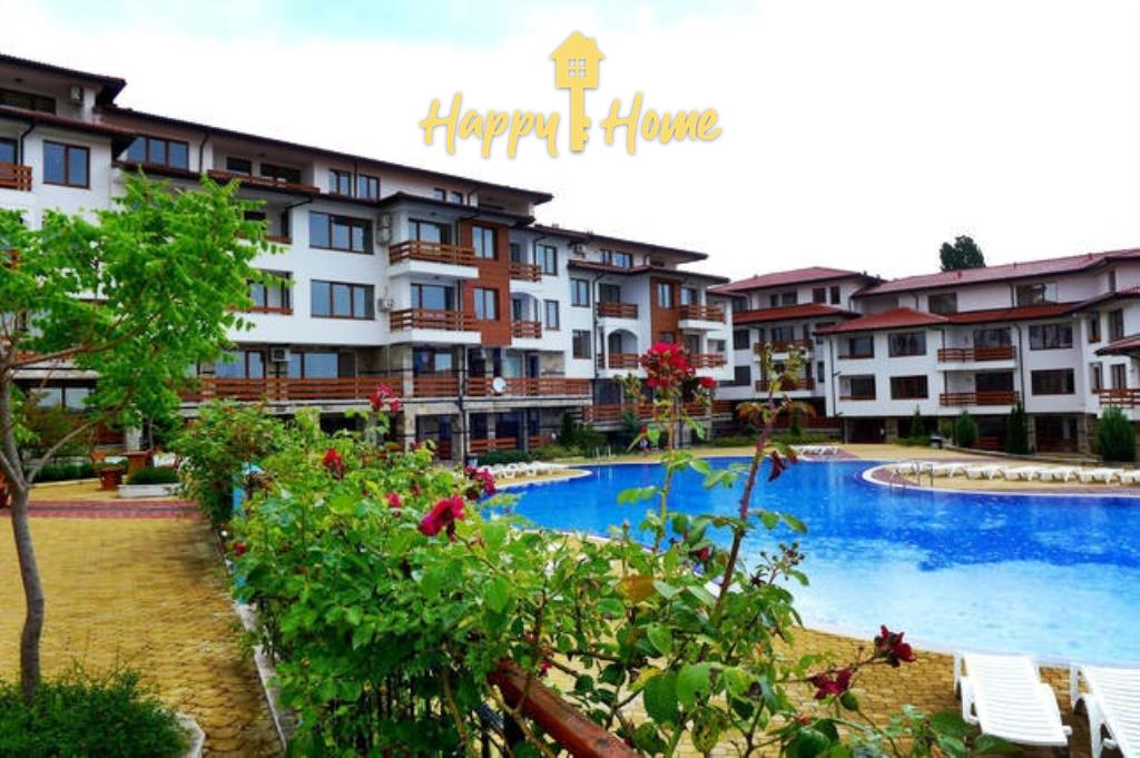 Квартира в Кошарице, Болгария, 64 м² - фото 17