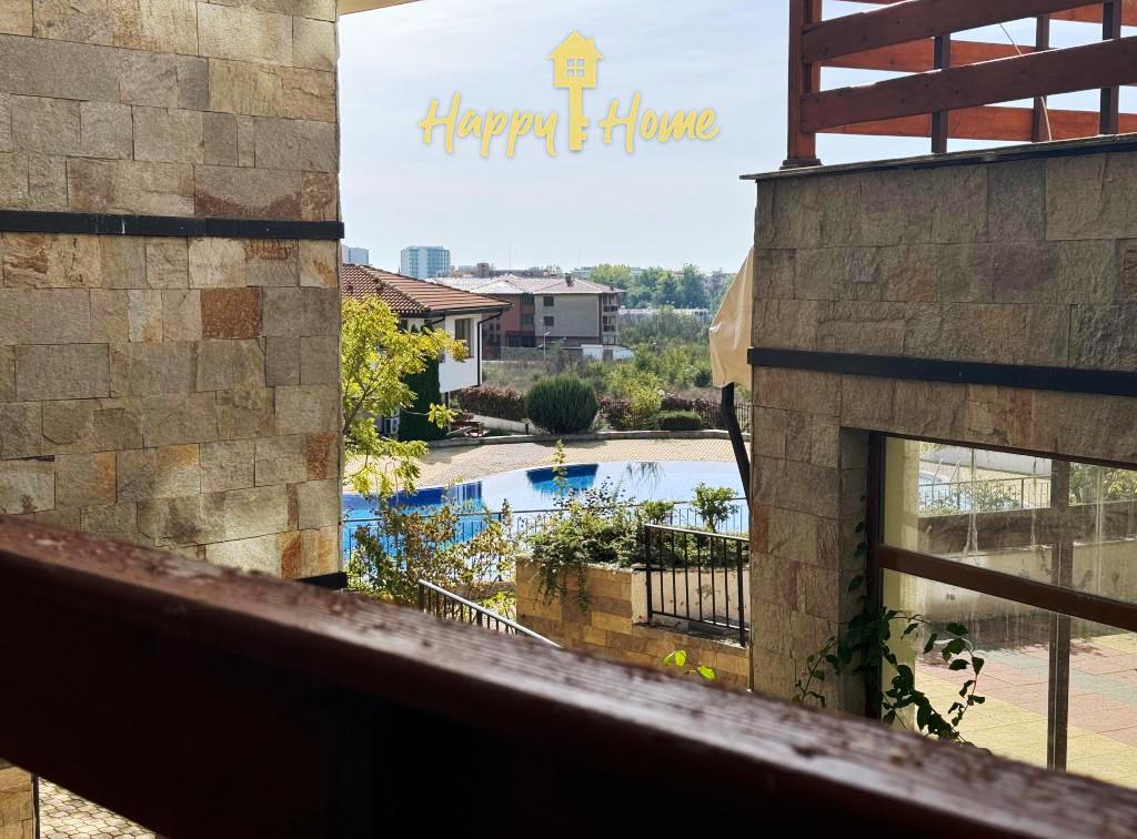 Квартира в Кошарице, Болгария, 64 м² - фото 9