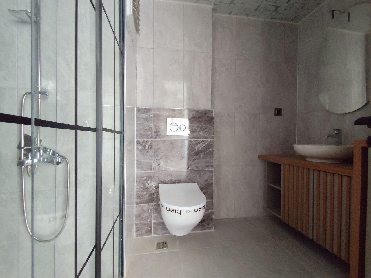 Квартира в Мерсине, Турция, 60 м² - фото 6