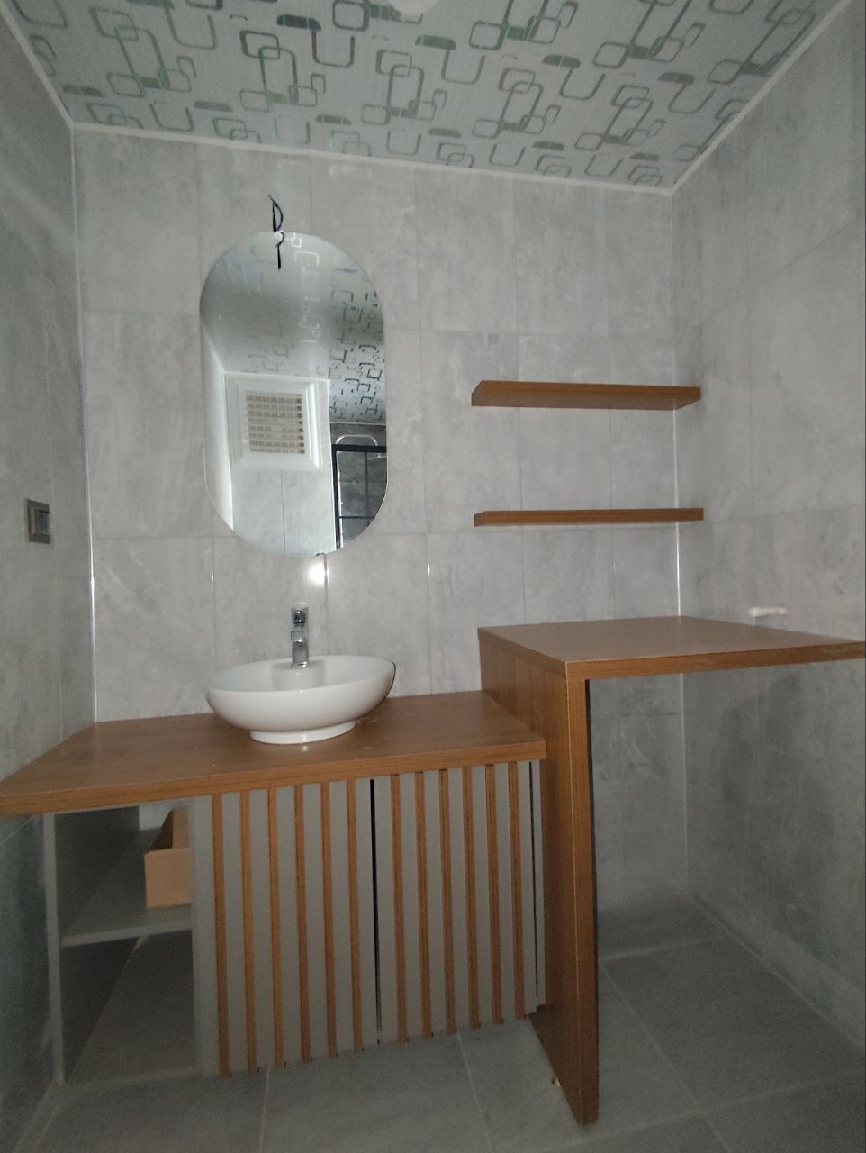 Квартира в Мерсине, Турция, 60 м² - фото 5