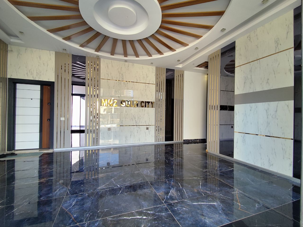 Квартира в Мерсине, Турция, 60 м² - фото 7