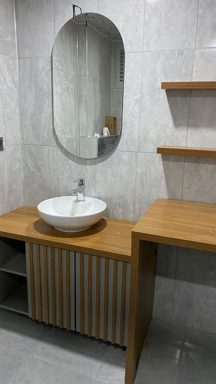 Квартира в Мерсине, Турция, 60 м² - фото 11