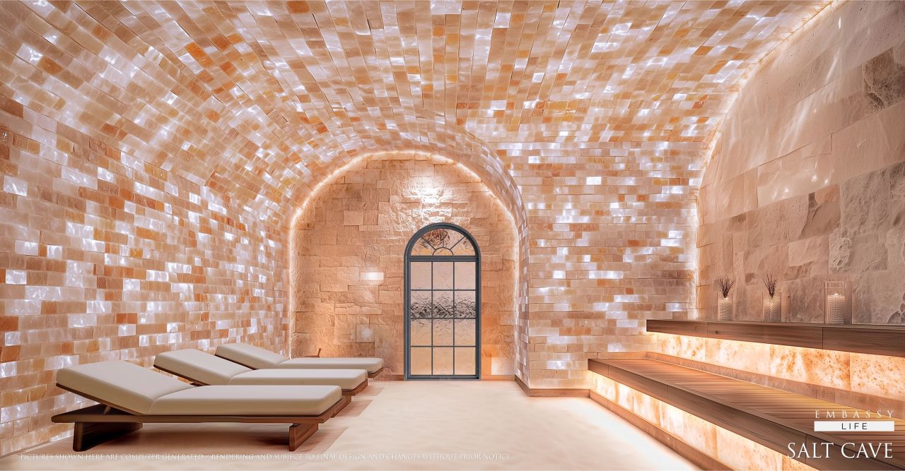 Квартира в Паттайе, Таиланд, 36 м² - фото 8