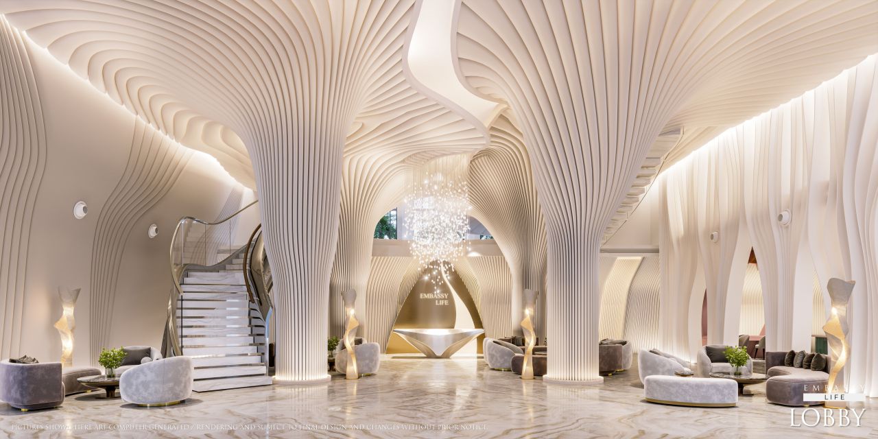 Квартира в Паттайе, Таиланд, 36 м² - фото 6