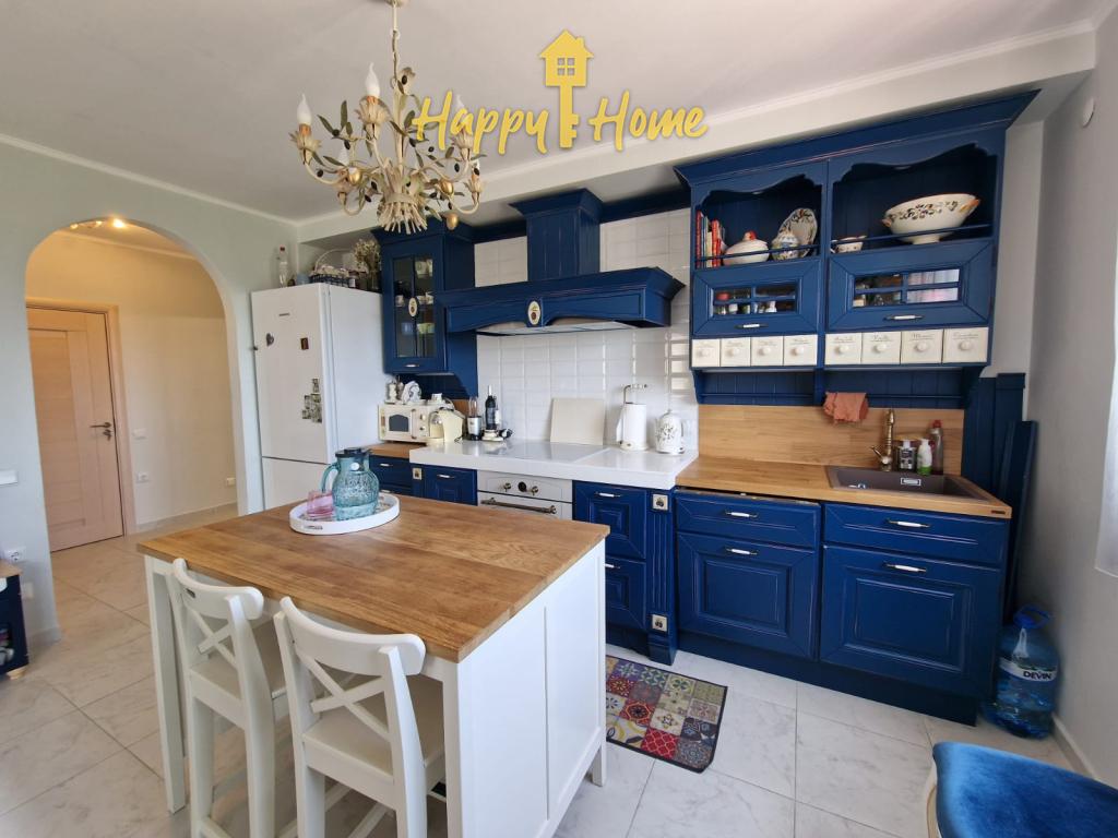 Квартира в Несебре, Болгария, 170 м² - фото 4