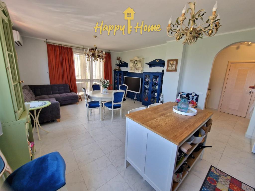 Квартира в Несебре, Болгария, 170 м² - фото 2