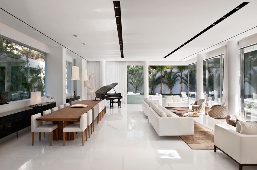 Вилла в Герцлии, Израиль, 950 м² - фото 3