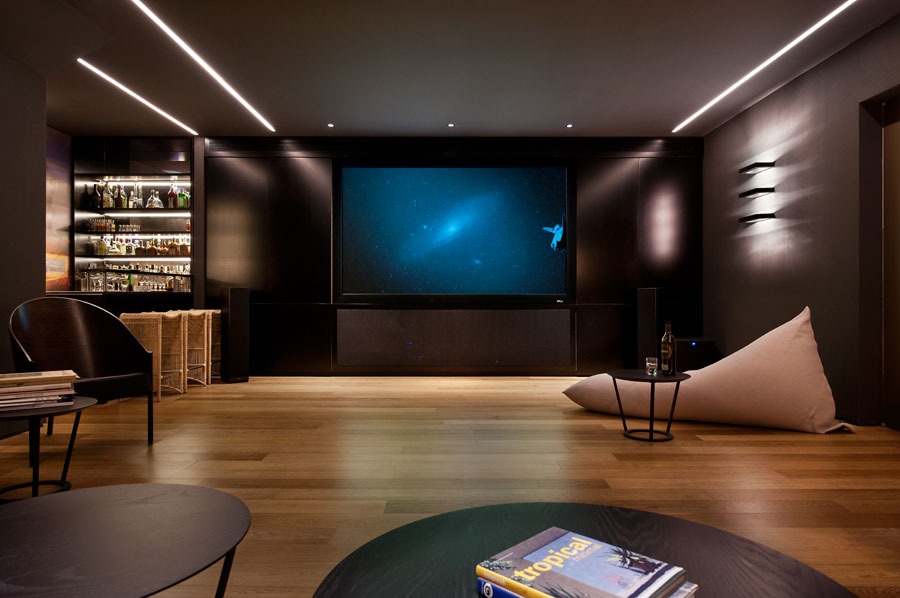 Вилла в Герцлии, Израиль, 950 м² - фото 8