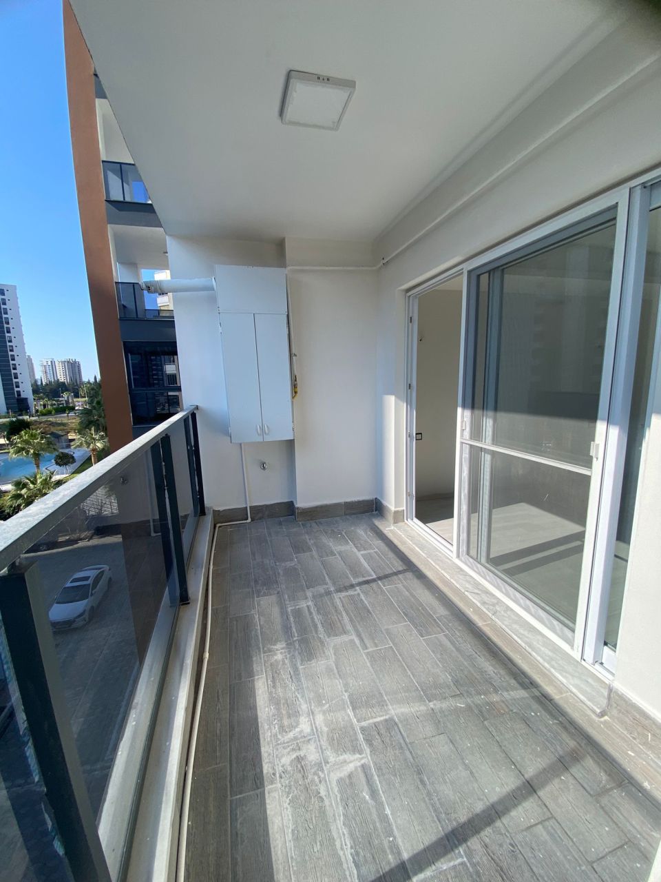 Квартира в Мерсине, Турция, 85 м² - фото 18